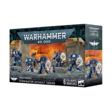 Warhammer 40k space - warhammer, marines