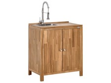 Armoire cuisine extérieur - armoire, de