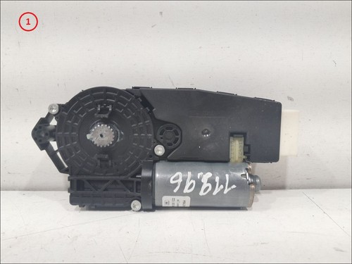 Moteur toit ouvrant mercedes - moteur,