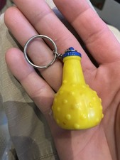 Porte Clé vintage