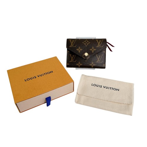 Portefeuille louis vuitton - portefeuille,