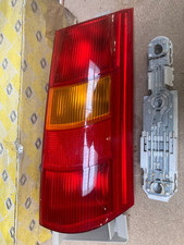RENAULT  SUPER 5 -  FEU