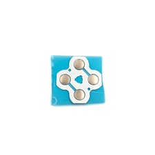 Replacement abxy button - replacement,