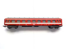 Voiture Lima Voyageurs SNCF