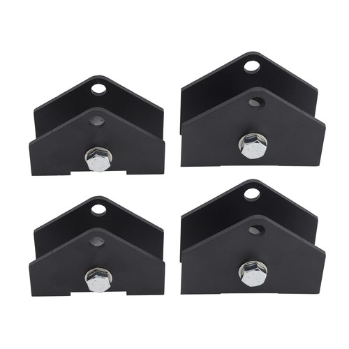 Kit levage avant - de,