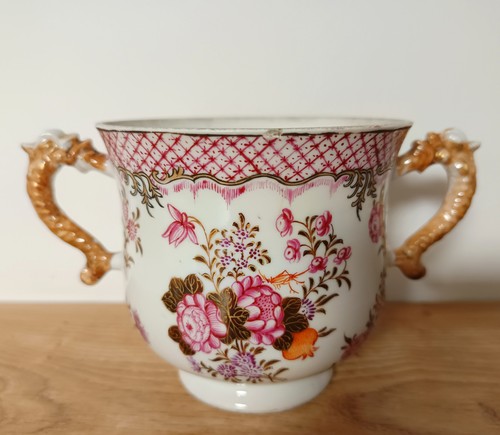 Très rare tasse collection - de,