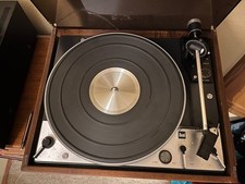 Dual 1229 turntable - 1229, with
