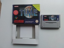 Illusion of Time sur Super