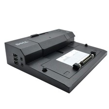 Docking Station Dell E-Port Plus PR03X | Pour Latitude & Precision
