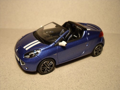 Renault vind gordini - vind,