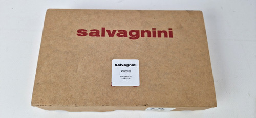 Salvagnini lot buses - lot, 10