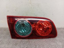 Feu arriere secondaire gauche