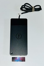 Station D’accueil Dock