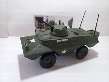 Solido 1/50, blindé XM 706 à