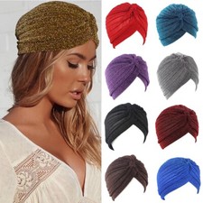 Femmes Turban Couches Chimio