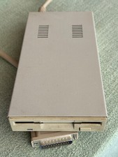 Extrene Disque Dur , Très Compact pour Amiga 500 - A4000, Cdtv Works #17 25