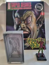 Figurine en plomb Marvel Super