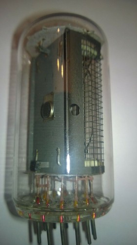 Nixie tube zm1049 zm1047 - tube,