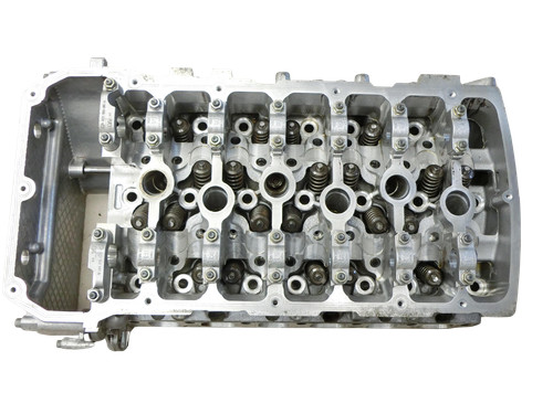 Culasse gauche pour - , vw