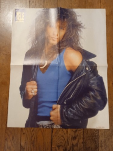 Poster géant jon - jon,