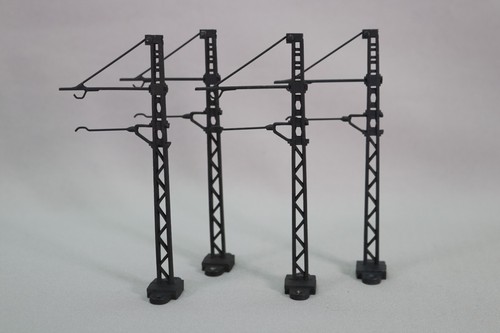 Zz148 lybe train lot 4 - zz148,