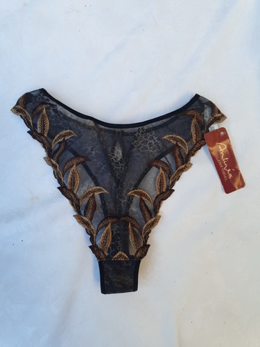 Antinea lise charmel string - antinea,