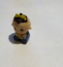 FIGURINE SQUINKIES : BEBE