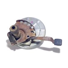 Support Roue Arrière DROIT pour Tondeuse Honda HR 21-5 - GV200 197cm3 (2)