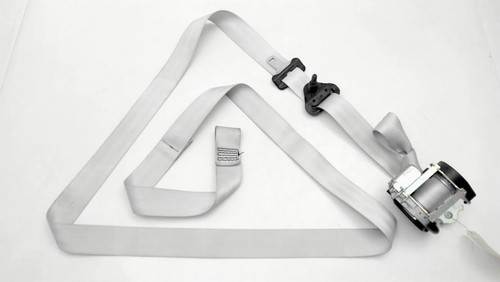 Ceinture avant gauche renault - avant,