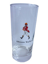 Verre à Whisky JOHNNIE WALKER