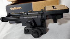 Velbon Super Mag Slider Camera