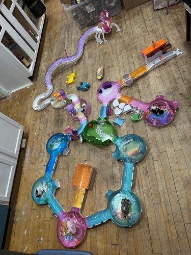 Huge 189 piece vintage lot - huge,
