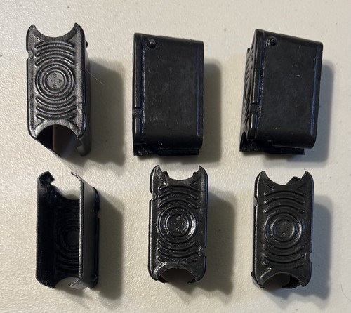 Garand enbloc clips - garand,