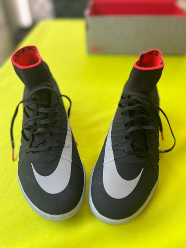 Nike hypervenom jordan - jordan, neymar