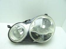 Optique avant principal gauche (feux)(phare) VOLKSWAGEN POLO 4 PHASE 1
