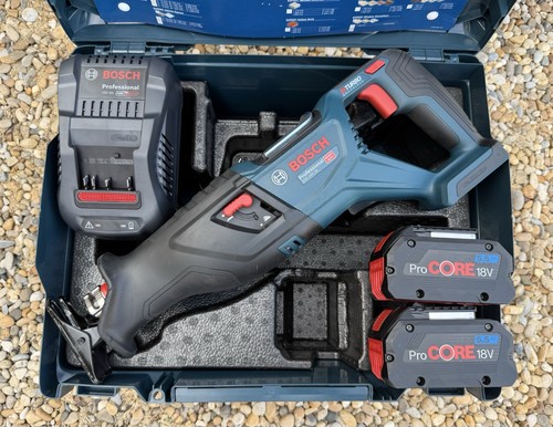 Bosch professional gsa - bosch,