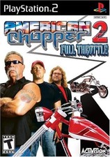 American Chopper 2: Full