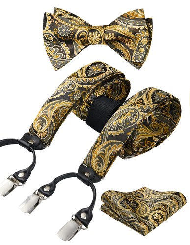 Bretelles homme clips - homme,