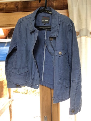Vends veste femme mat - mat, de
