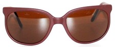 299$ New Vintage Vuarnet Sunglasses 002 Matte Brown PX5000 Dark Mineral Lens