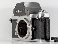 [ EXC+ 5] Nikon F2 Photomic 35mm Appareil Photo Argentique SLR DP-1 De