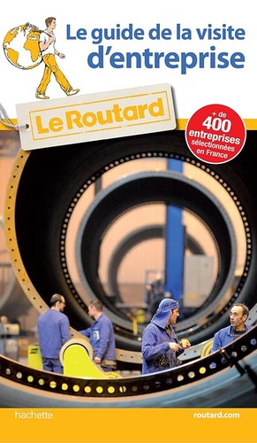 Guide la visite - de,