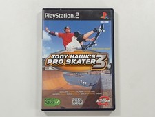TONY HAWKS PRO SKATER 3 SONY PLAYSTATION 2 (PS2) PAL-FR OCCASION