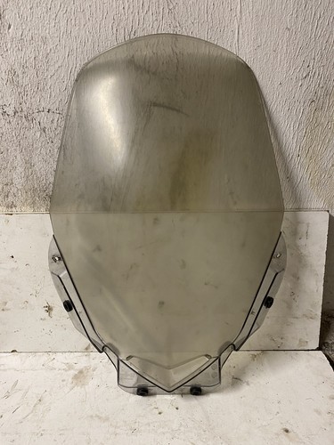 Bulle avant peugeot satelis - bulle,