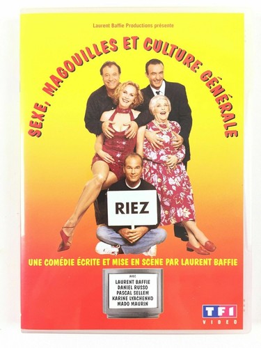 Dvd sexe magouilles et - dvd, sexe,