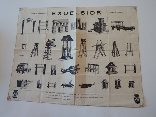 Ancien modèle papier jeux - ancien,
