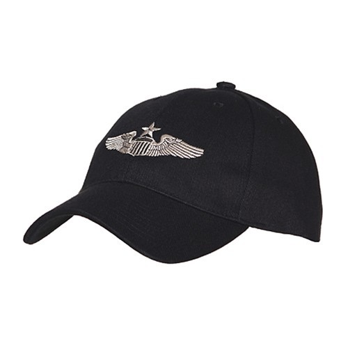 Casquette baseball - de,