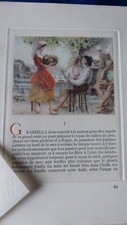 LAMARTINE GRAZIELLA  eaux