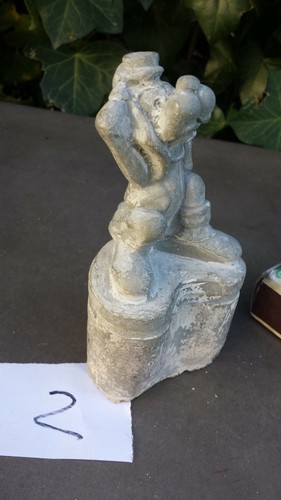 Rare ancien moule pour - 2., jouet