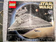 LEGO Star Wars: Imperial Star